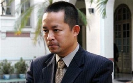 Trương Đình Anh từ chức Tổng giám đốc FPT