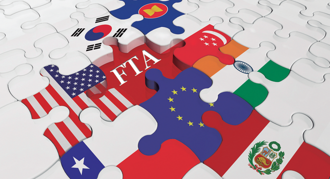 Kinh nghiệm gia nhập WTO và việc vận dụng cho FTA, TPP