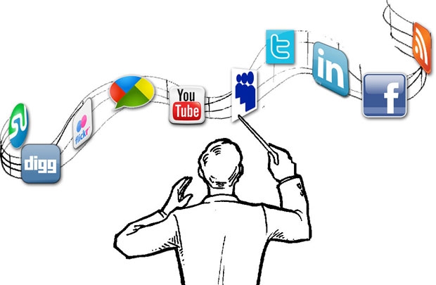 5 mẹo social media cho doanh nghiệp nhỏ