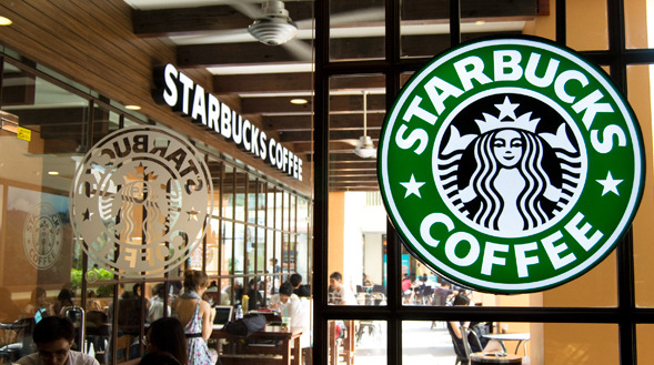 Starbucks không ngại cạnh tranh ở Việt Nam