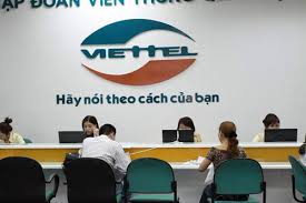 Viettel đặt mục tiêu vào top 10 hãng viễn thông thế giới