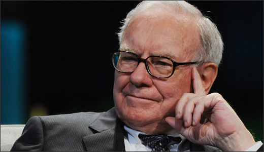 Warren Buffett: Nhà đầu tư, quan trọng nhất là khí chất, chứ không phải trí tuệ