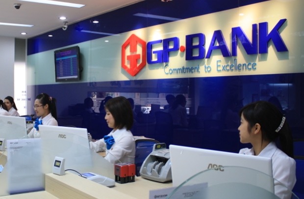 NHNN đình chỉ hàng loạt lãnh đạo cấp cao của GPBank