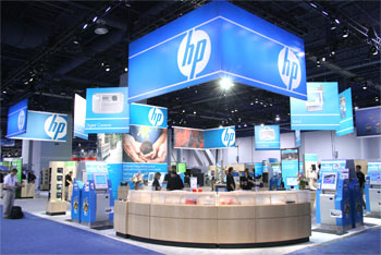 HP muốn mang những giải pháp công nghệ hàng đầu cho doanh nghiệp Việt