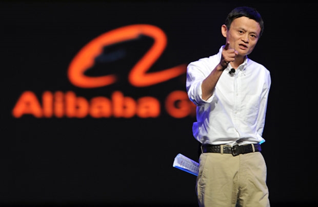 5 bài học khởi nghiệp từ Alibaba