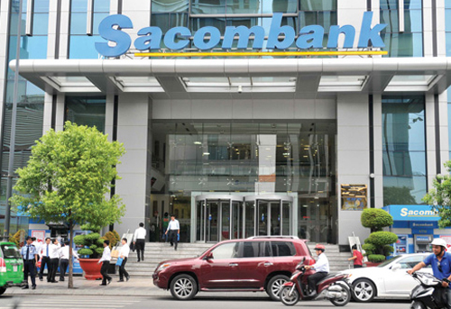 Southern Bank sáp nhập vào Sacombank với tỷ lệ 1:0,75