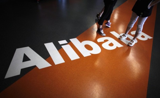 Alibaba và bài toán thương mại điện tử ở nông thôn Trung Quốc