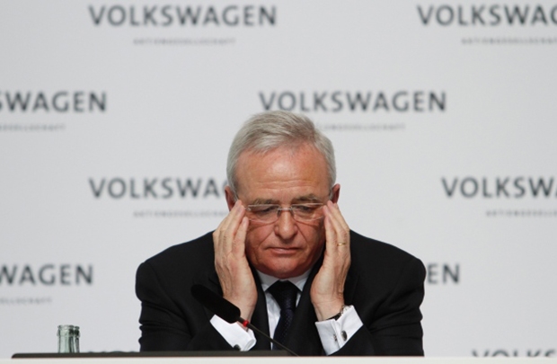 Volkswagen: Bài học về cái giá của sự trung thực