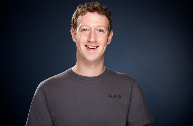 Hành trình tìm "quân sư" của Mark Zuckerberg
