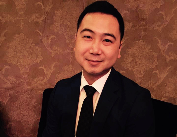 Nguyễn Tuấn John: Vị doanh nhân đam mê du lịch và truyền thông