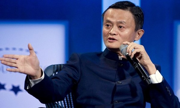 7 bí quyết thành công của tỉ phú Jack Ma