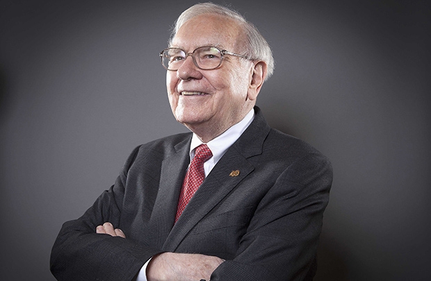 Lời khuyên của Warren Buffett dành cho doanh nghiệp trẻ