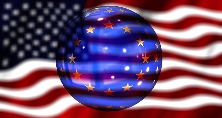 Chiến tranh thương mại với EU, kinh tế Mỹ sẽ thiệt hơn?