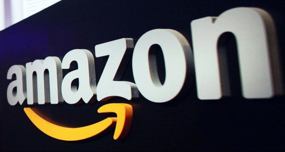 Amazon phát triển ngoạn mục tại Ấn Độ