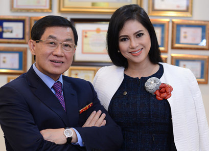 Vợ chồng ông Johnathan Hạnh Nguyễn muốn gom khối cổ phiếu 90 tỷ