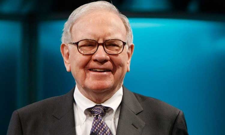 “Bài học vàng” từ tỷ phú Warren Buffett