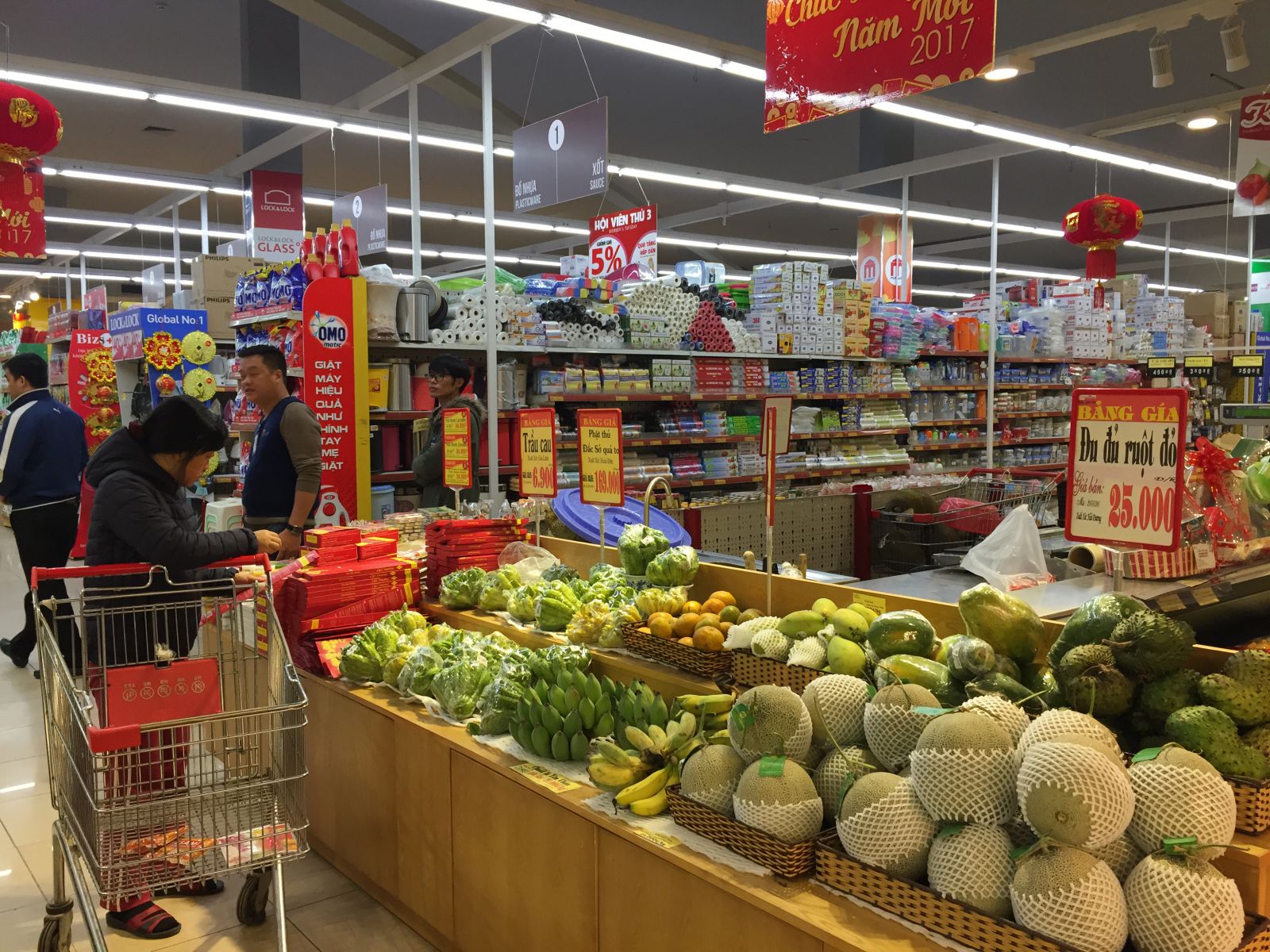 "Chìa khóa" tăng cơ hội xuất khẩu nông sản Việt