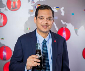 Coca-Cola đồng hành phát triển bền vững cùng Việt Nam