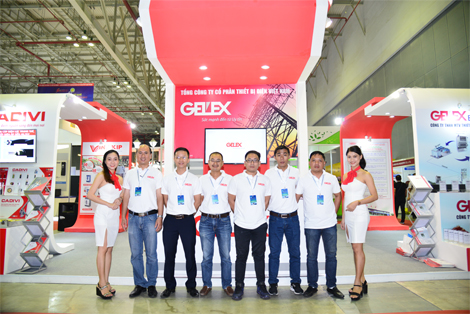 Gelex: Hướng tới tập đoàn tư nhân hàng đầu Việt Nam