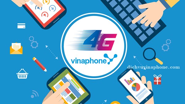 VinaPhone thuộc Top nhà mạng dẫn đầu về tốc độ truy cập Internet 3G/4G