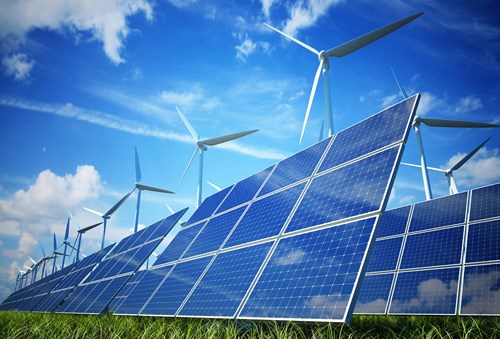 Thủ tướng yêu cầu Bộ Công Thương báo cáo về phát triển ồ ạt điện mặt trời
