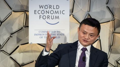 Jack Ma: 'Tôi tuyển người thông minh hơn mình'