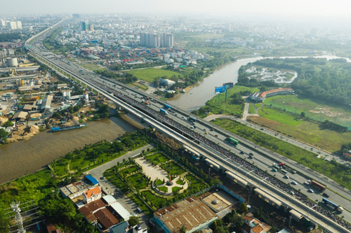 4 xu hướng đầu tư địa ốc có thể tăng nhiệt tại Sài Gòn