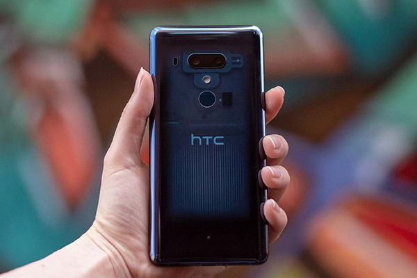 Vì sao HTC rút khỏi thị trường smartphone Trung Quốc?