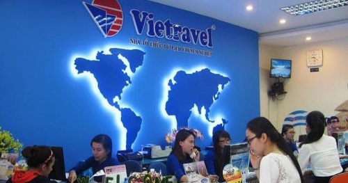 Thêm Vietravel được đánh giá 'đủ điều kiện lập hãng hàng không'