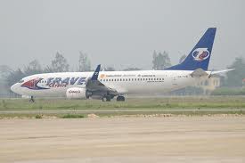 Vụ kiện đòi nợ Indochina Airlines: Đương sự đề nghị dời ngày xử