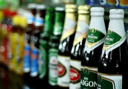 Đại gia Thái Lan thèm khát thị trường đồ uống Việt Nam