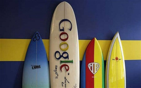 10 thương hiệu lớn nhất thế giới năm 2011