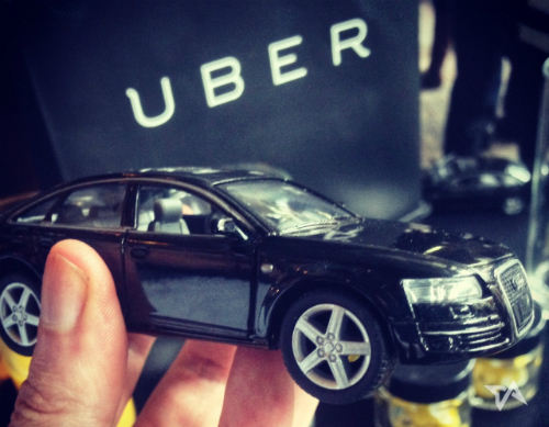 Giải mã hiện tượng Uber cho thị trường Việt Nam