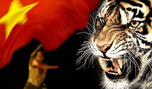 Kinh tế Việt Nam có cơ hội thành một 'con hổ' mới