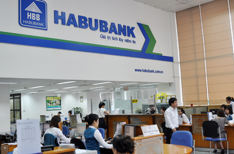Thương hiệu Habubank chính thức biến mất
