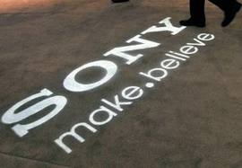 Sony mua lại toàn bộ liên doanh Sony Ericsson