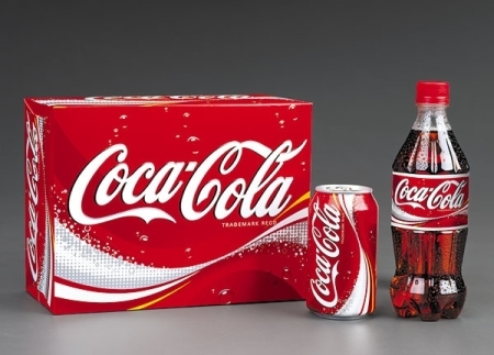 Khám phá thú vị về thương hiệu Coca-Cola