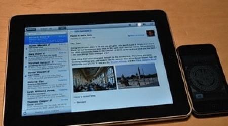 iPhone, iPad bị cấm bán tại châu Âu