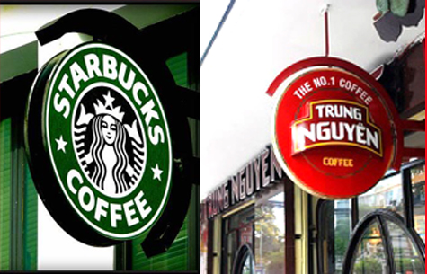 Doanh nghiệp Việt hiến kế giúp Trung Nguyên thắng Starbucks