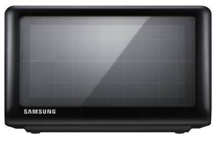 Samsung ra mắt Netbook chạy bằng năng lượng mặt trời