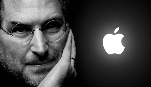 Chúng ta sẽ mãi nhớ Steve Jobs