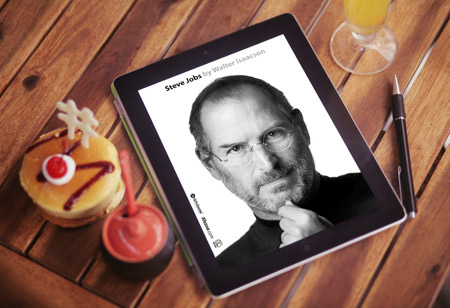 Tiểu sử Steve Jobs bản tiếng Việt trình làng