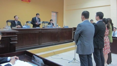 Vụ thắng bạc 55,5 triệu USD: pháp luật Việt có lỗ hổng