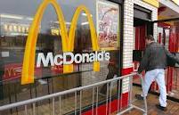 McDonald’s mở cửa hàng ăn chay