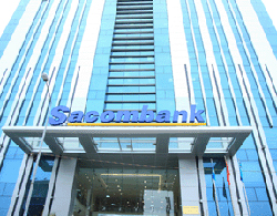 Chủ tịch Eximbank đề nghị bầu lại toàn bộ HĐQT Sacombank
