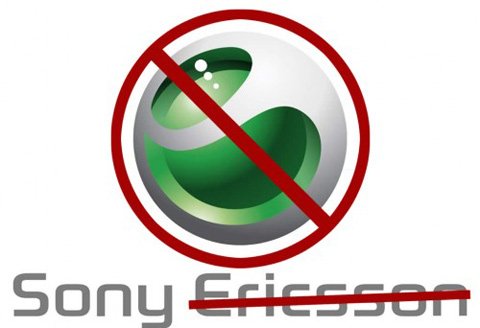 Khai tử thương hiệu Sony Ericsson