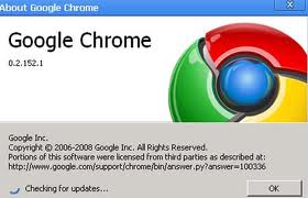 Chrome chính thức “vượt mặt” Firefox 