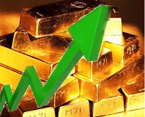 Dự báo: Tuần tới, vàng sẽ lại tăng giá