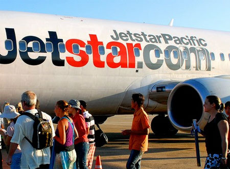Thương vụ Jetstar Pacific về tay Vietnam Airlines: Chưa có gì cụ thể