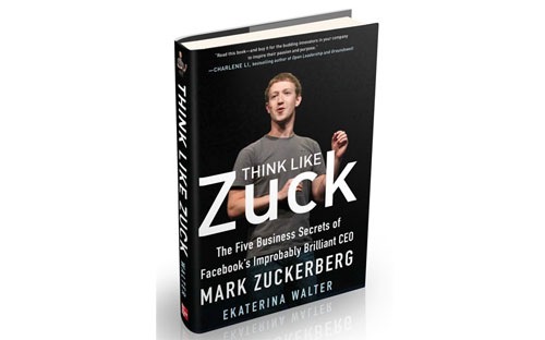 Bí quyết “5 chữ P” của Mark Zuckerberg